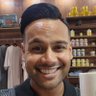 Profilbild von Riaz Rahman
