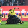Фото профиля tuncay adsız #Alikocistifa