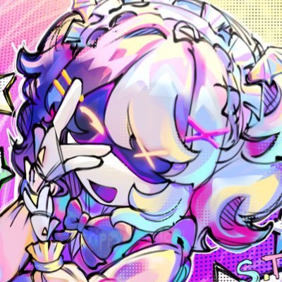 𝐓𝐫𝐢𝐩𝐩𝐲ᶻ 𝘇 𐰁 (Comms Open💜)'s profile picture