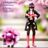 Фото профиля 1SaltyBoots