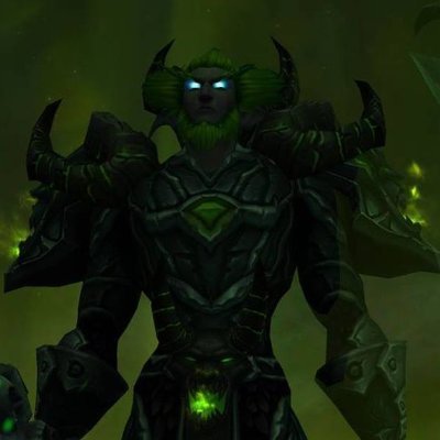 TirrinWoW's profile picture