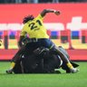 Fenerbahçe profil fotoğrafı