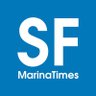 The Marina Times ⛵️ 🗞️'s profile picture