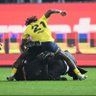 osayi samuel profil fotoğrafı