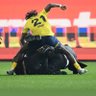el-komutan osayi's profile picture