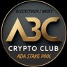 A3C ADA Pool 🇵🇹🌍🇨🇦 $ADA $NIGHT $HOSKY $STRCH 的头像
