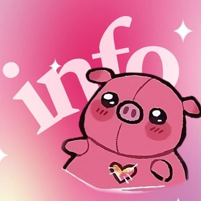 🐷🩷 INFOPALAMI 🩷's profile picture