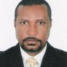 Profilbild von Gilmar Estevam