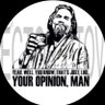 Lebowski's profile picture