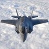 F-35 profil fotoğrafı