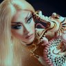 Фото профиля ashley ✩ #teamnymphia