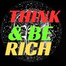 Фото профиля Think & be rich 💵