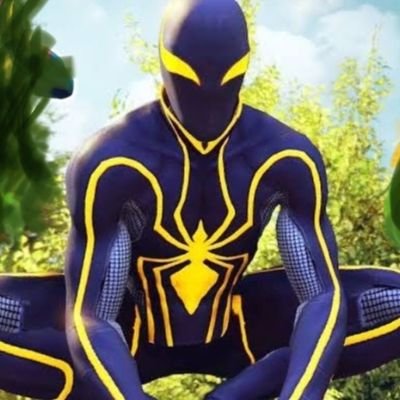 Tekerlekli Örümcek 🕷️🕸️'s profile picture