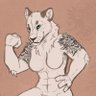 Фото профиля Soviet-lioness