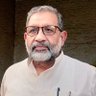Mian Shaukat Ali Dola 的头像