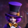 Фото профиля The Purple Hatter