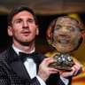 Фото профиля El Crack Messi 🐐