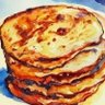 Profilbild von Sir Potato Pancake III π
