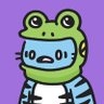 Фото профиля TigerFrog