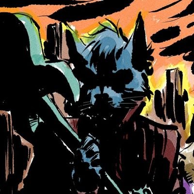 Lord Zowl's profile picture