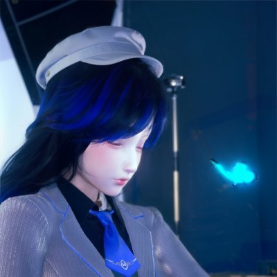 青目鸮's profile picture