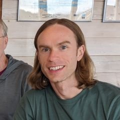 Daniel Schroeder's profile picture