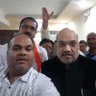 Paras K Ghelani's profile picture