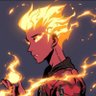 炎's profile picture