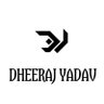 Dheeraj Yadav | @OSINTAmbition's profile picture
