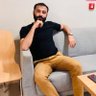 ahmed Balouch profil fotoğrafı