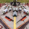 Фото профиля Nigerouskov Molotov