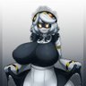 Profilbild von serial designation v (maid)🏳️‍⚧️they/them