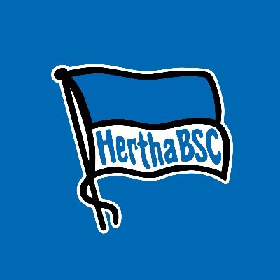Hertha BSC's profile picture