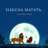Hakuna Matata's profile picture