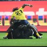 sefankzzz profil fotoğrafı