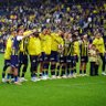 Ahmet profil fotoğrafı
