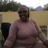 Sbongile Dantjies profil fotoğrafı