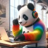 Panda Dappa 的头像
