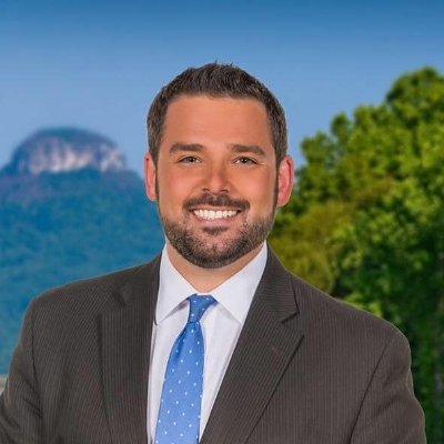 Tim Buckley's profile picture