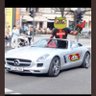 Arafats SLS (CEO der #lemmyarmy) profil fotoğrafı
