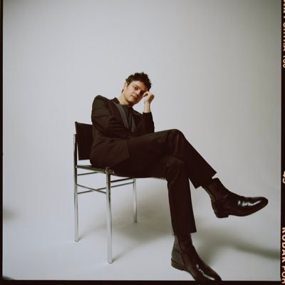 jamiecullum's profile picture