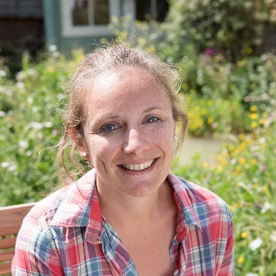 Kate Bradbury 🏳️🌈's profile picture