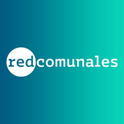 Red Comunales's profile picture