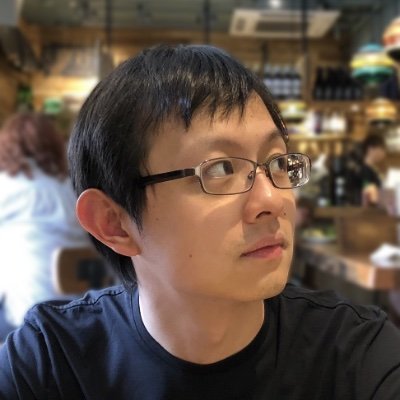 Cheng Lou's profile picture