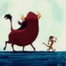 Hakuna Matata 的头像