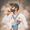 fan of Virat kohli 🎹 的头像
