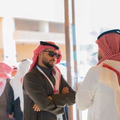 علي العنزي's profile picture