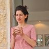 Фото профиля Nurit Peleg
