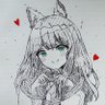 もふもふ耳のホッキョクキツネ's profile picture