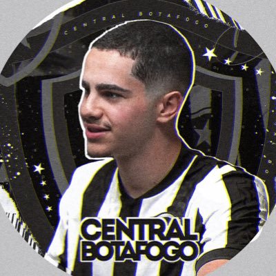 Central Botafogo's profile picture
